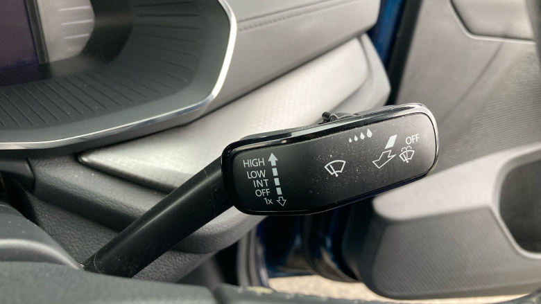 Skoda Octavia 1.5 TSI SE First Edition 5dr Petrol Hatchback